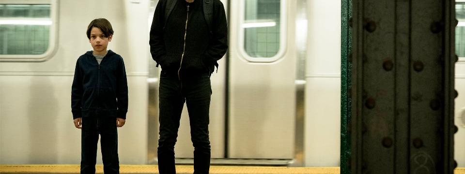 Aperçu de Mr. Robot, saison 4, épisode 8