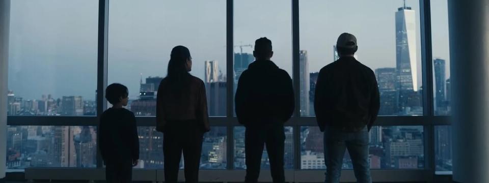 Aperçu de Mr. Robot, saison 4, épisode 13