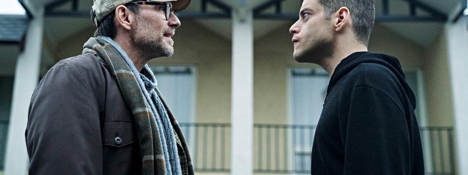 Aperçu de Mr. Robot, saison 4, épisode 11