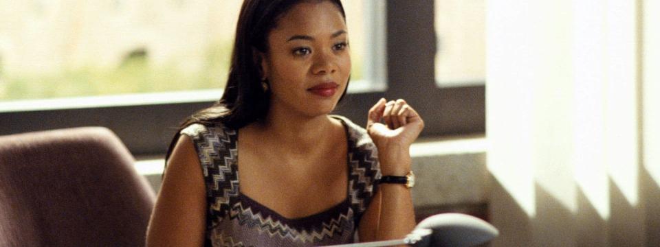 Aperçu de Ally McBeal, saison 5, épisode 2