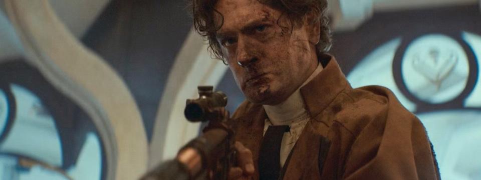 Aperçu de Star Wars : Andor, saison 2, épisode 8