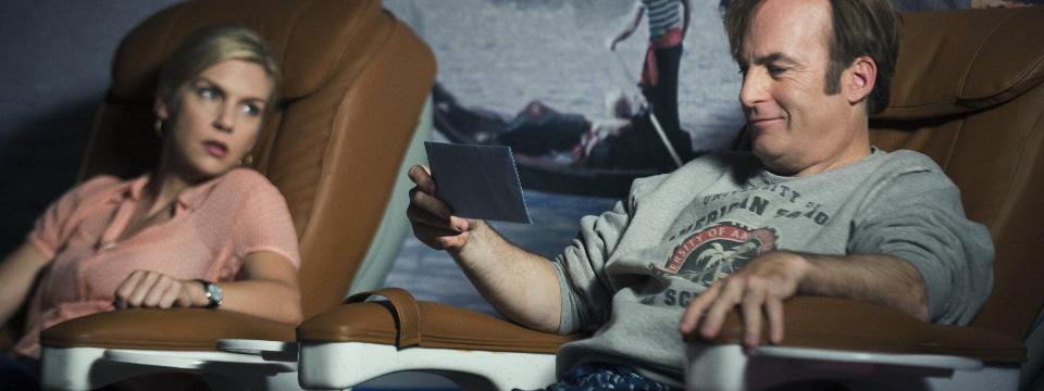 Aperçu de Better Call Saul, saison 1, épisode 4