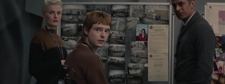 Aperçu de Les Dossiers oubliés, saison 1, épisode 2