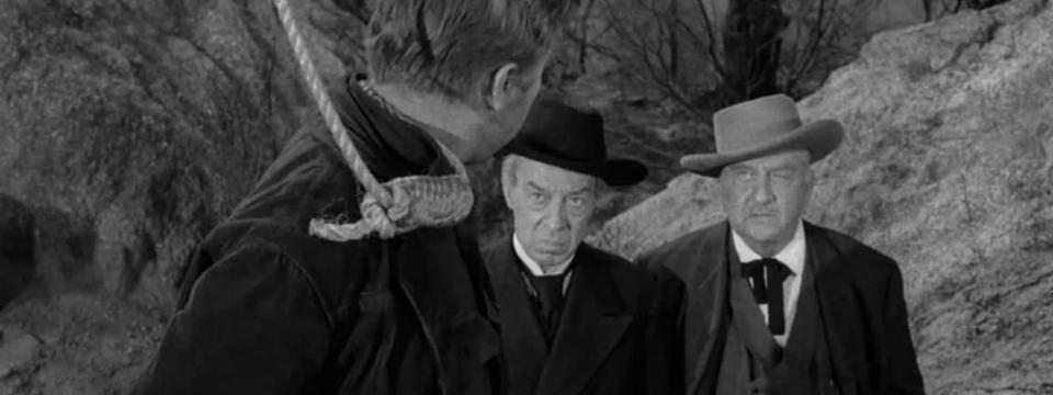 Aperçu de La Quatrième Dimension, saison 1, épisode 26