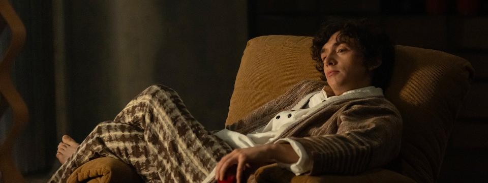 Aperçu de Alien: Earth, saison 1, épisode 2