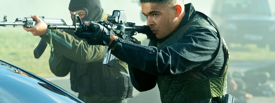 Aperçu de Secret Invasion, saison 1, épisode 4