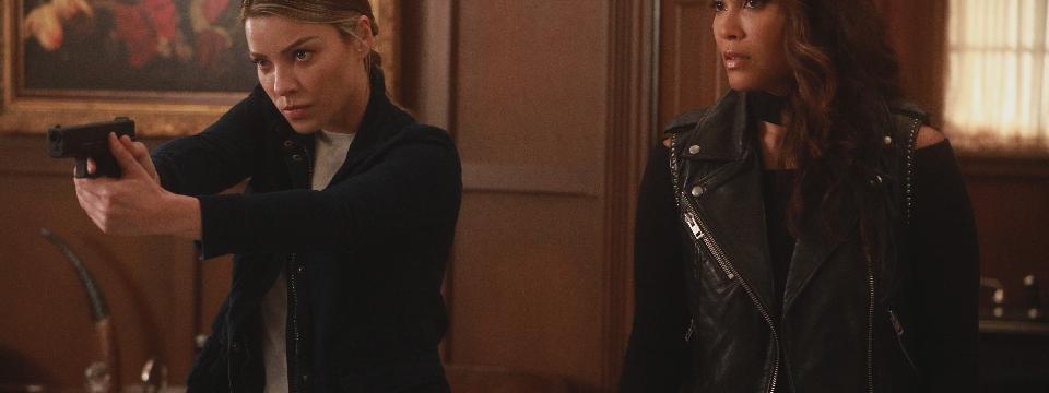 Aperçu de Lucifer, saison 3, épisode 14