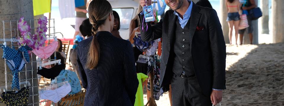 Aperçu de Lucifer, saison 3, épisode 12