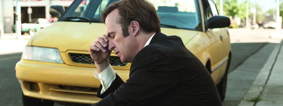 Aperçu de Better Call Saul, saison 1, épisode 3