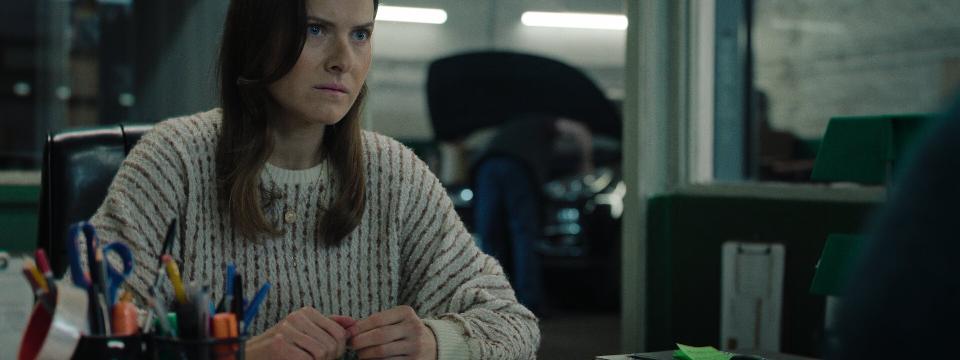 Aperçu de Les Dossiers oubliés, saison 1, épisode 8