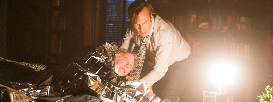 Aperçu de Better Call Saul, saison 2, épisode 4
