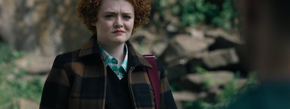 Aperçu de Les Dossiers oubliés, saison 1, épisode 7