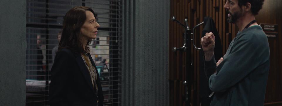 Aperçu de Les Dossiers oubliés, saison 1, épisode 9