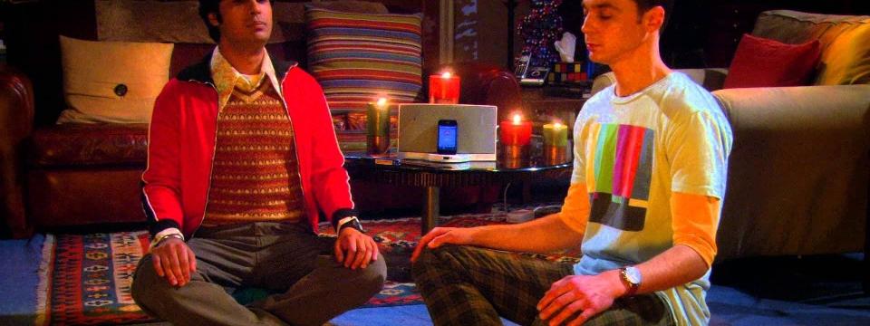 Aperçu de The Big Bang Theory, saison 3, épisode 18