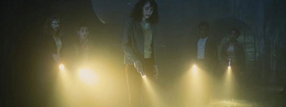 Aperçu de Ça : Bienvenue à Derry, saison 1, épisode 5