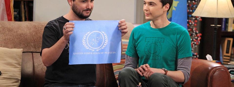 Aperçu de The Big Bang Theory, saison 6, épisode 7