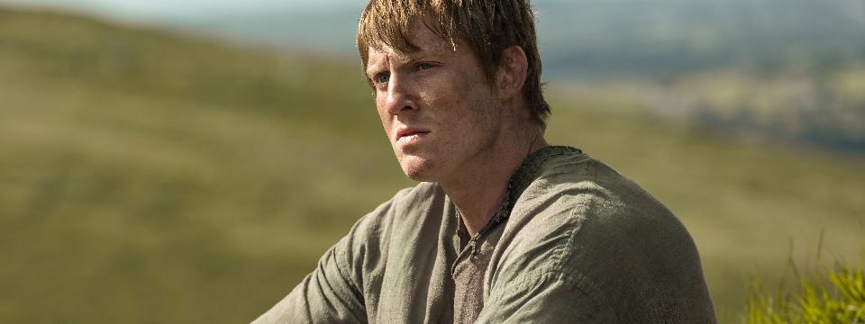 Aperçu de A Knight of the Seven Kingdoms, saison 1, épisode 1