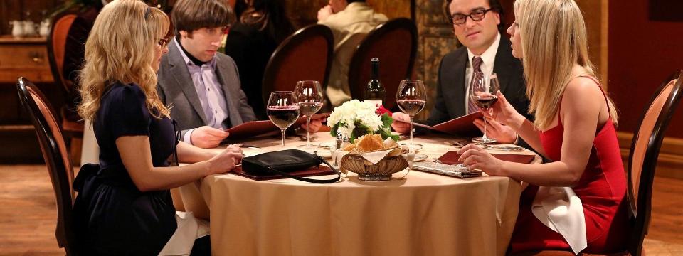 Aperçu de The Big Bang Theory, saison 6, épisode 16
