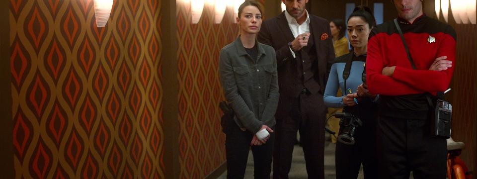 Aperçu de Lucifer, saison 5, épisode 7