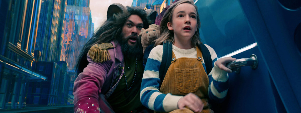 La Petite Nemo et le Monde des rêves