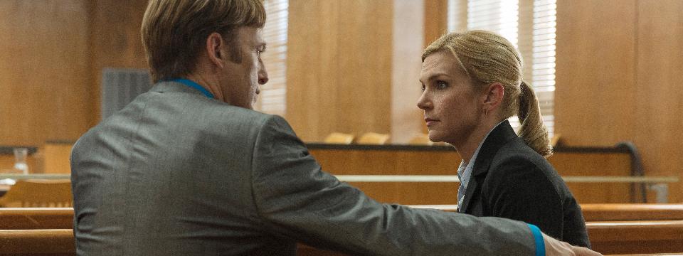 Aperçu de Better Call Saul, saison 5, épisode 4