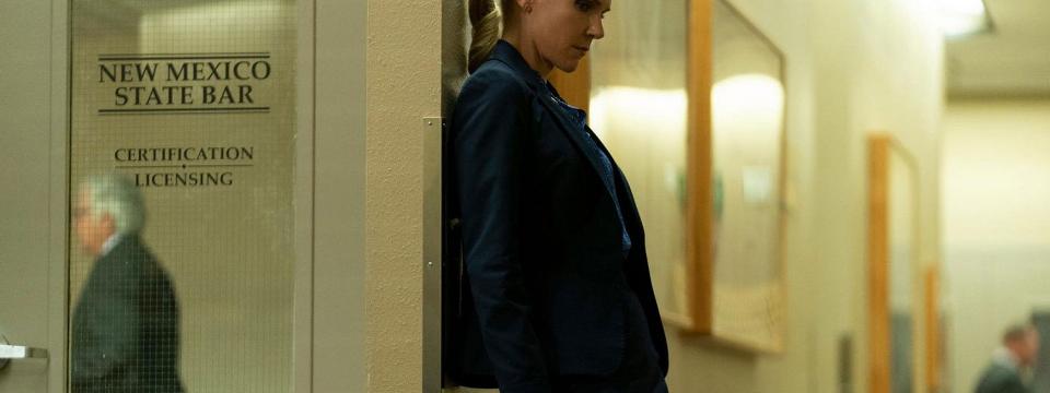 Aperçu de Better Call Saul, saison 5, épisode 6