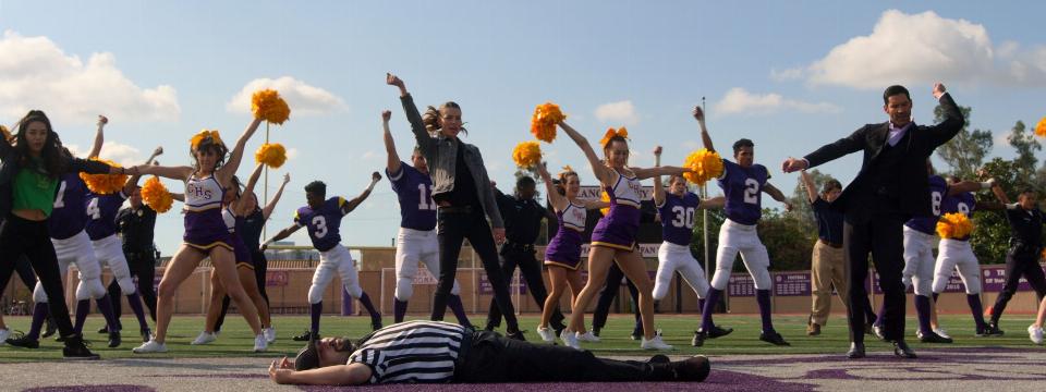 Aperçu de Lucifer, saison 5, épisode 10