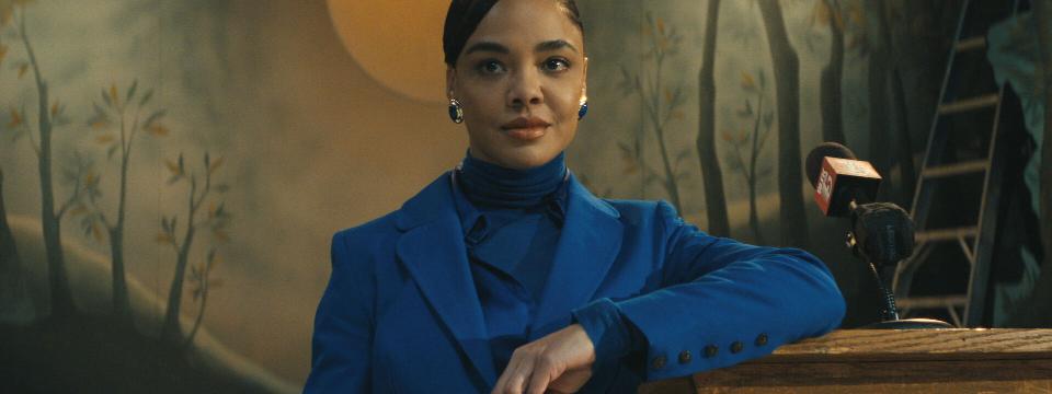 Aperçu de HIS & HERS, saison 1, épisode 4