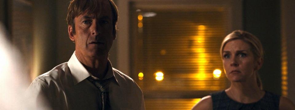 Aperçu de Better Call Saul, saison 5, épisode 9