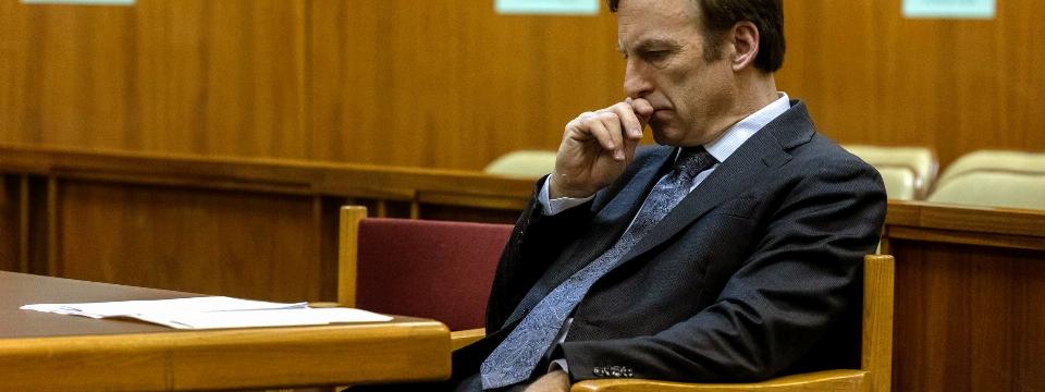 Aperçu de Better Call Saul, saison 5, épisode 7