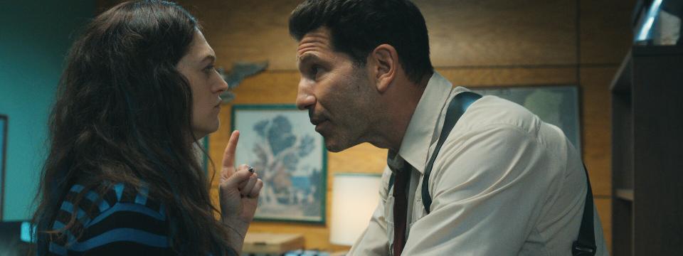 Aperçu de HIS & HERS, saison 1, épisode 5