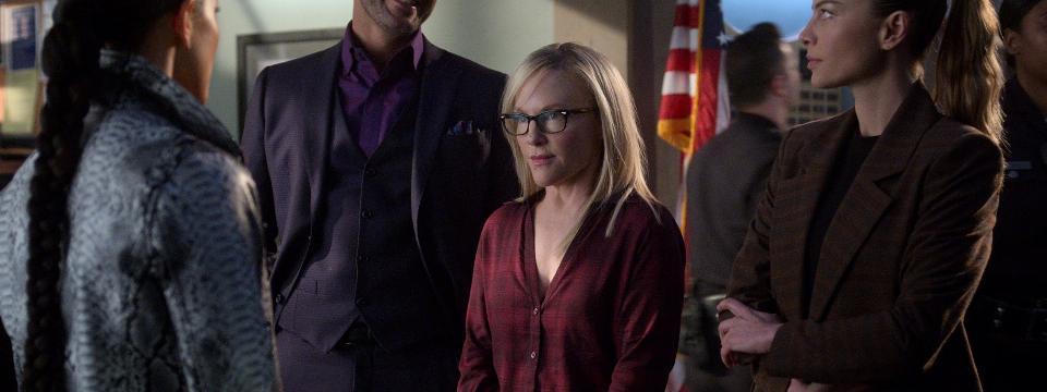 Aperçu de Lucifer, saison 5, épisode 13