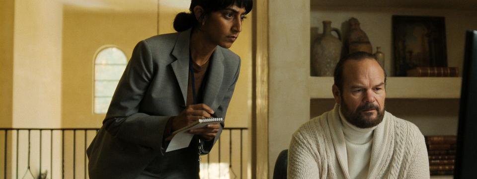 Aperçu de HIS & HERS, saison 1, épisode 2