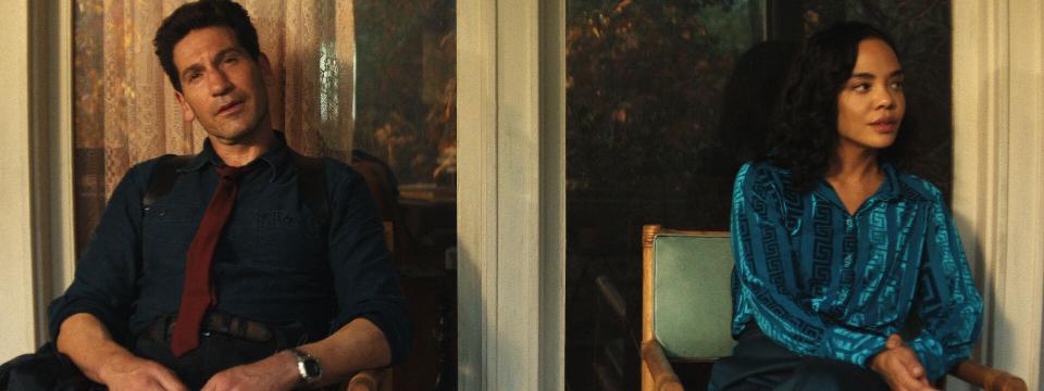 Aperçu de HIS & HERS, saison 1, épisode 1