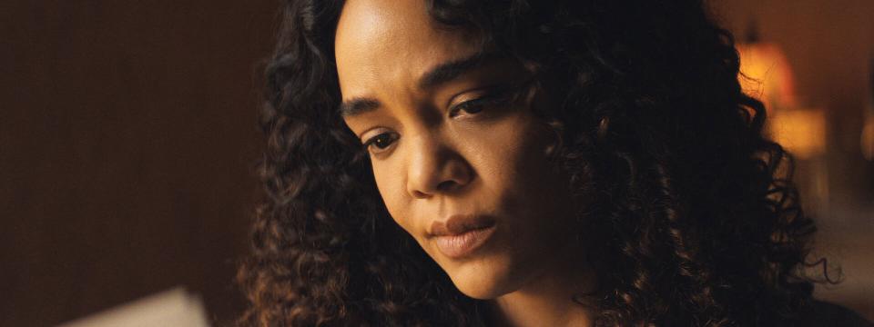 Aperçu de HIS & HERS, saison 1, épisode 6