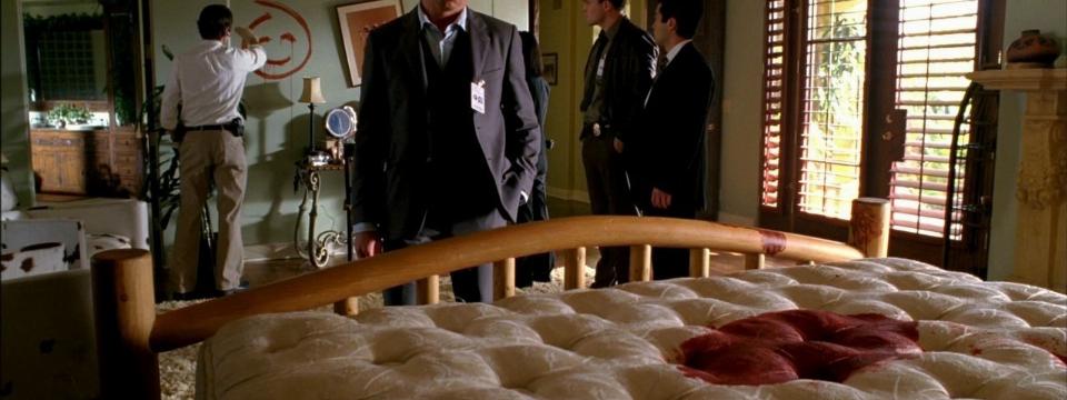 Aperçu de Mentalist, saison 1, épisode 1