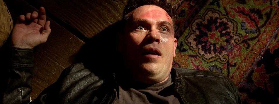 Aperçu de Lucifer, saison 5, épisode 12