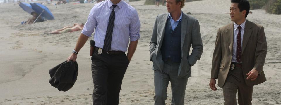 Aperçu de Mentalist, saison 1, épisode 3