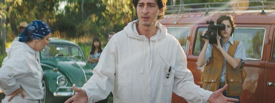 Aperçu de Emergência Radioativa, saison 1, épisode 5