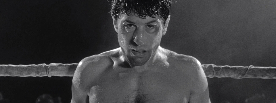 Raging Bull