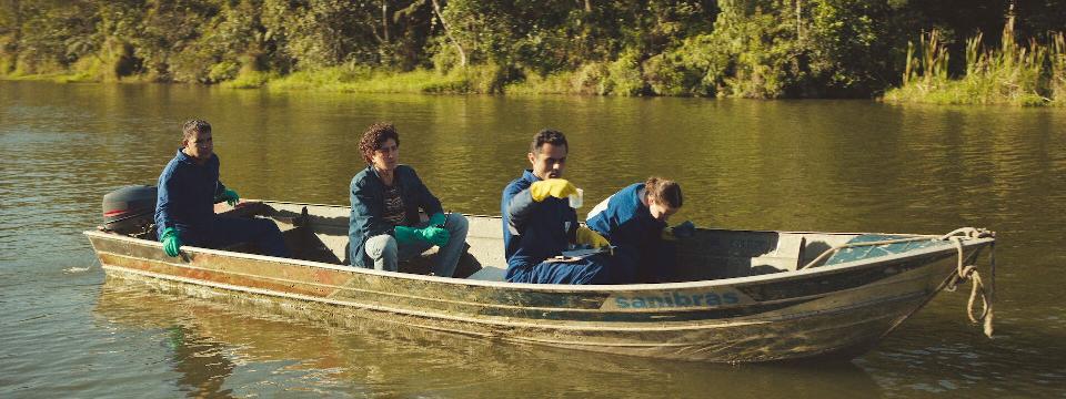 Aperçu de Emergência Radioativa, saison 1, épisode 3