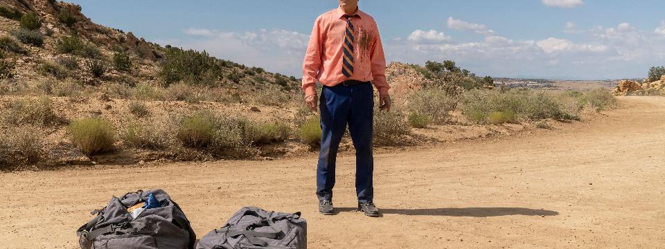 Aperçu de Better Call Saul, saison 5, épisode 8