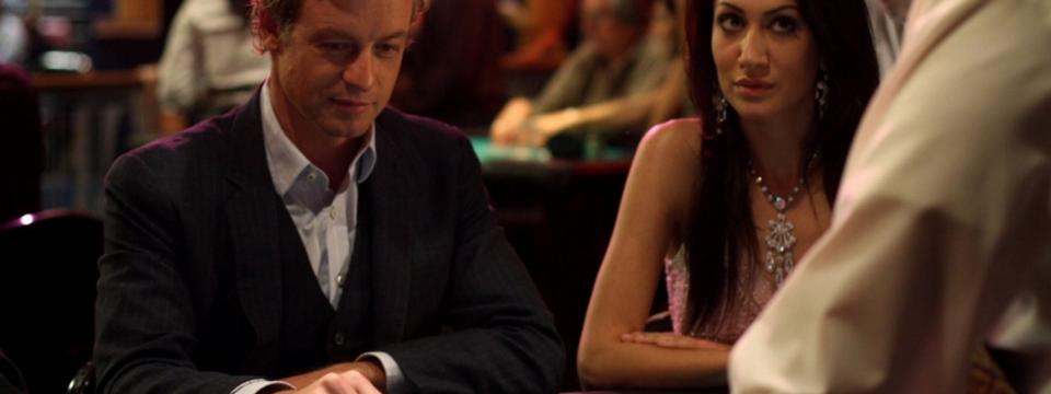 Aperçu de Mentalist, saison 1, épisode 6