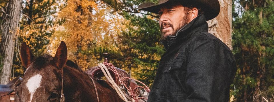 Aperçu de Yellowstone, saison 1, épisode 6