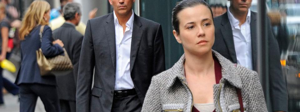 Aperçu de Person of Interest, saison 1, épisode 4