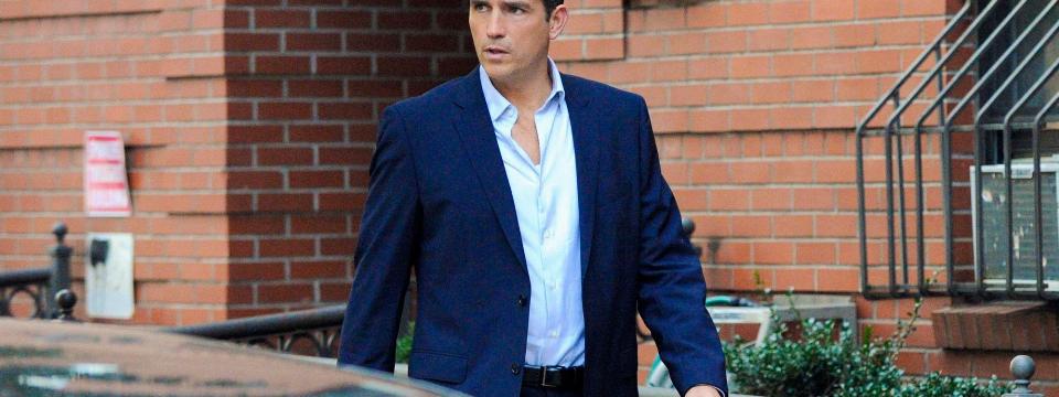 Aperçu de Person of Interest, saison 1, épisode 8