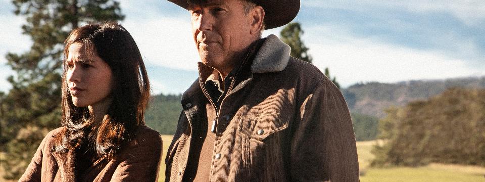 Aperçu de Yellowstone, saison 1, épisode 5