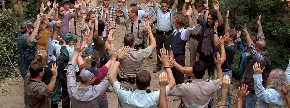 Aperçu de Mentalist, saison 1, épisode 5