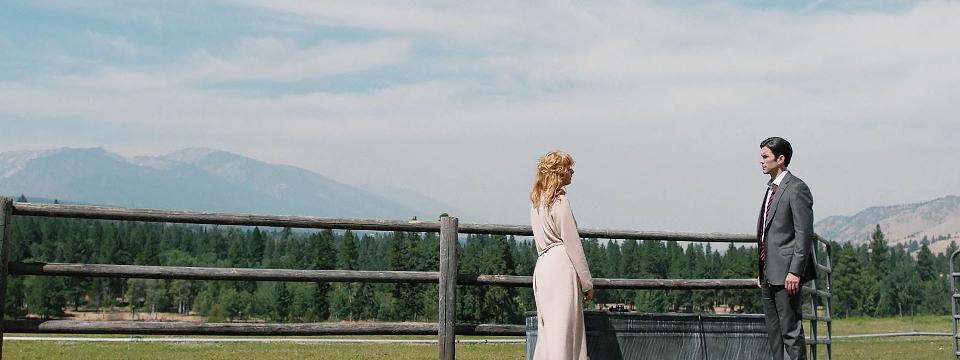 Aperçu de Yellowstone, saison 1, épisode 3
