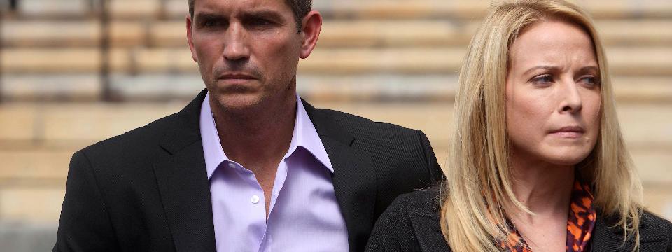 Aperçu de Person of Interest, saison 1, épisode 5